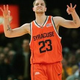 Illustration for article titled Syracuse Guard A Little Too Shove-y For His Schools Taste